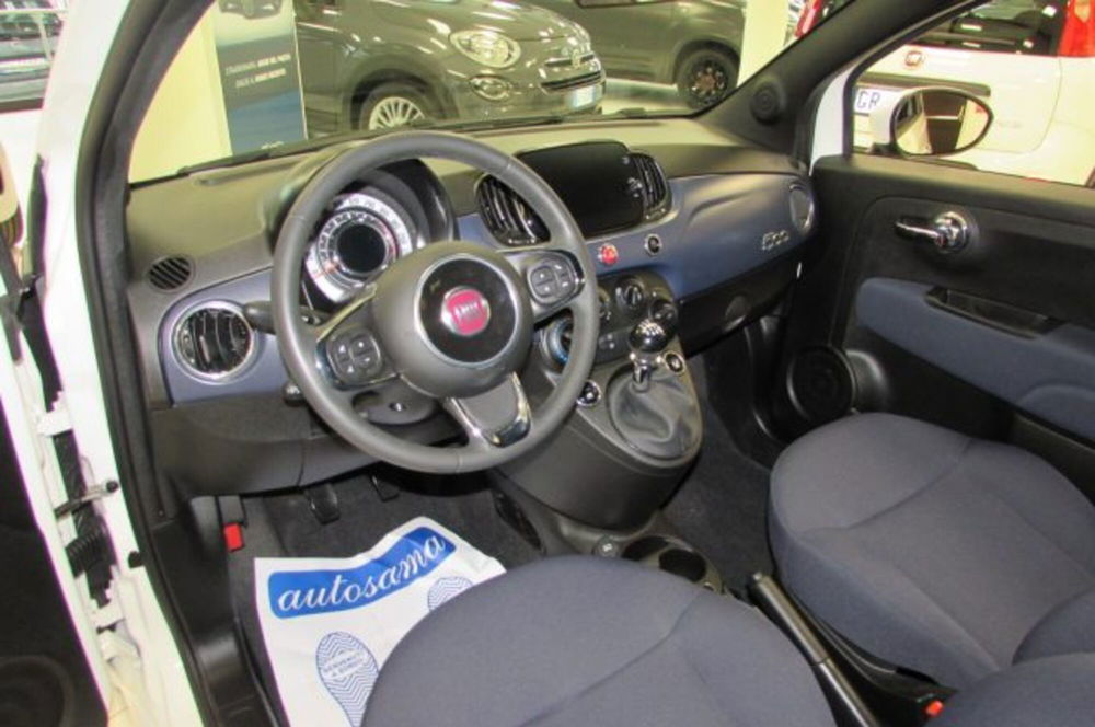 Fiat 500 usata a Milano (6)