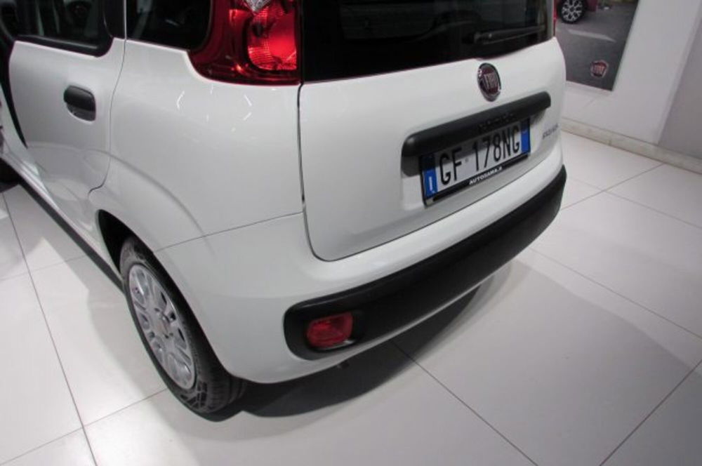 Fiat Panda usata a Milano (14)