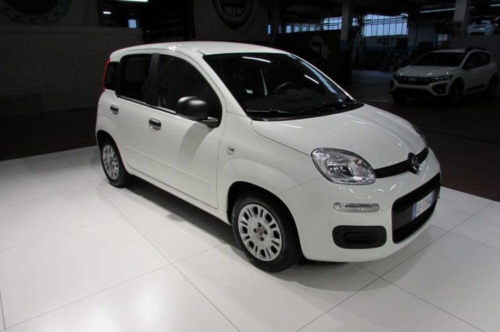 Fiat Panda usata a Milano (3)