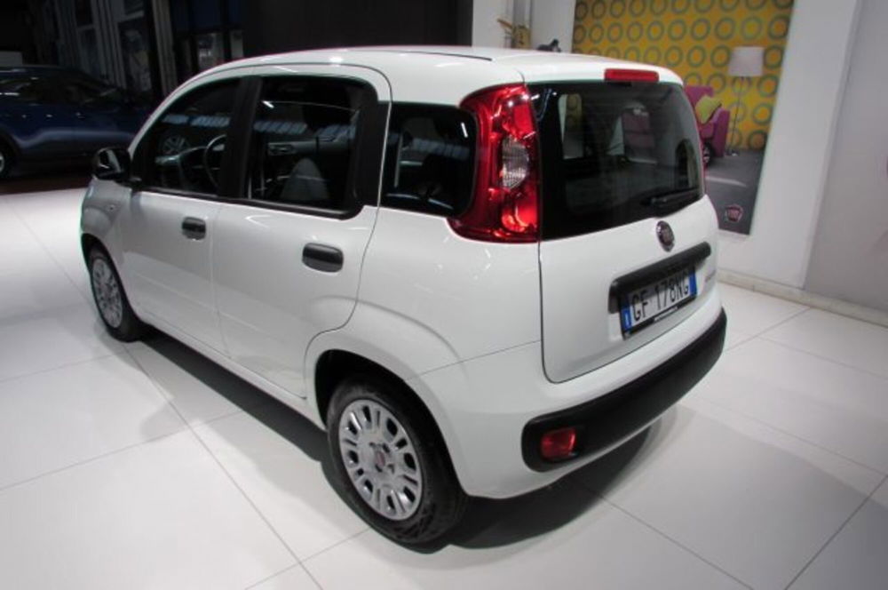 Fiat Panda usata a Milano (4)