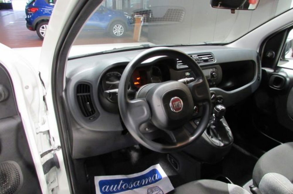 Fiat Panda usata a Milano (7)