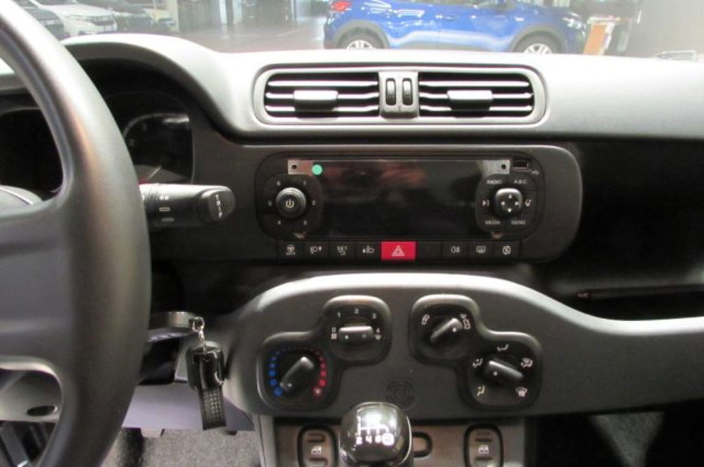 Fiat Panda usata a Milano (8)