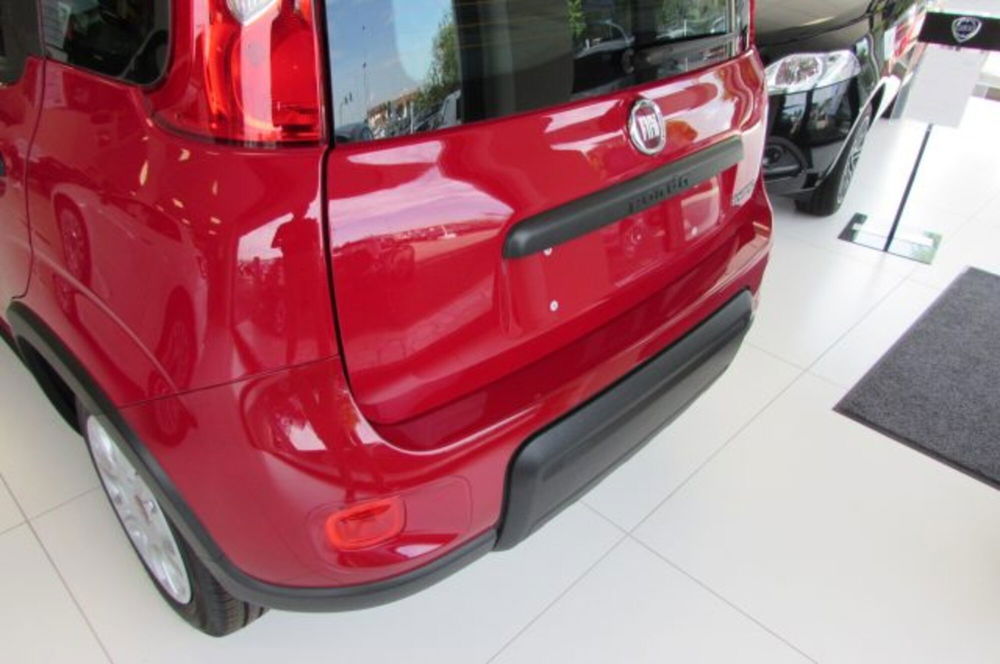 Fiat Panda nuova a Milano (11)