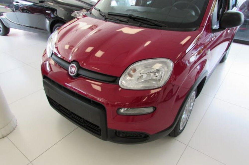 Fiat Panda nuova a Milano (13)