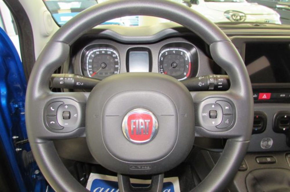 Fiat Panda Cross usata a Milano (10)