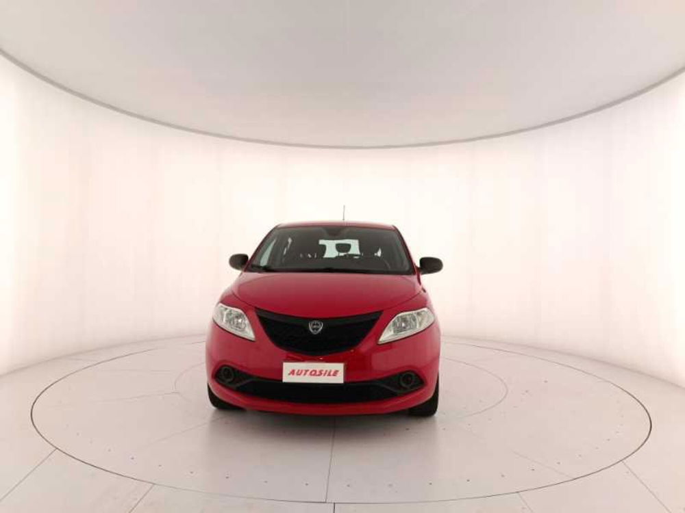 Lancia Ypsilon usata a Treviso (2)