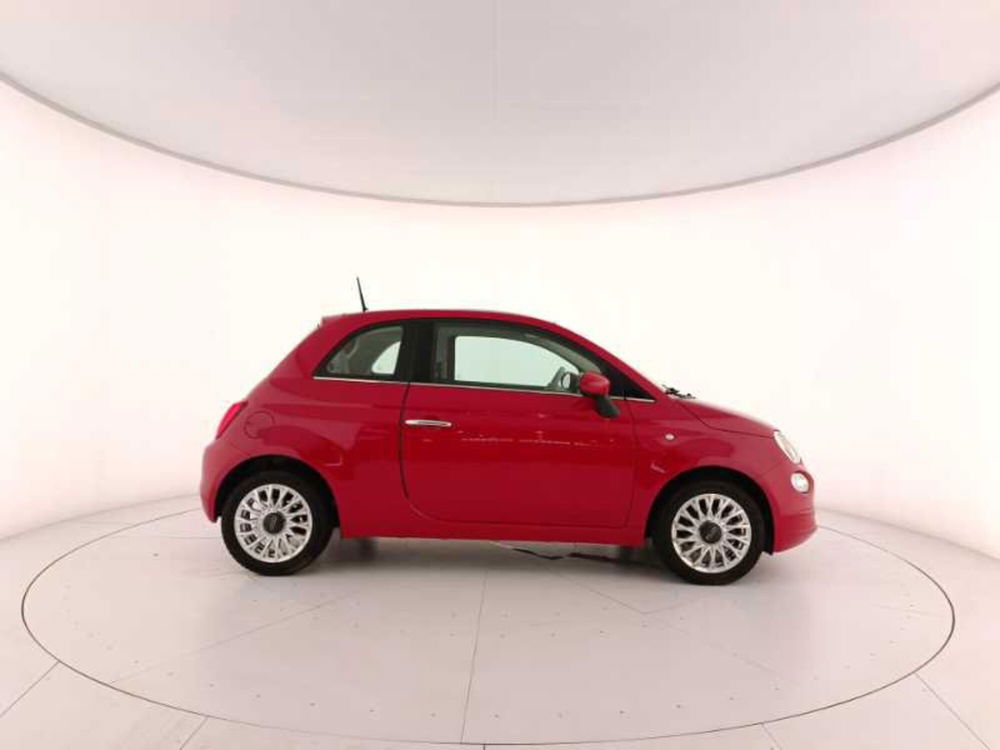 Fiat 500 usata a Treviso (7)