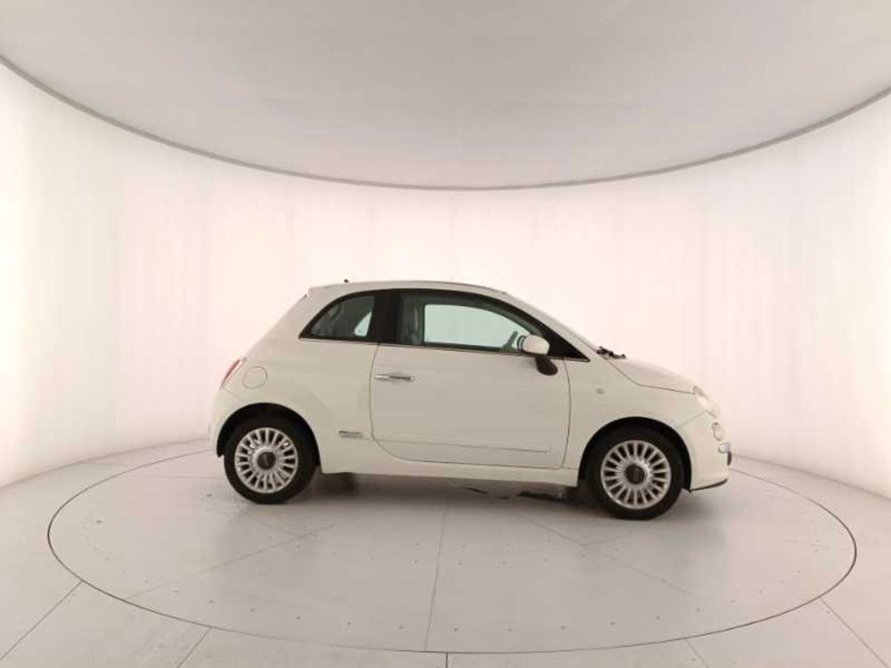 Fiat 500 usata a Treviso (7)