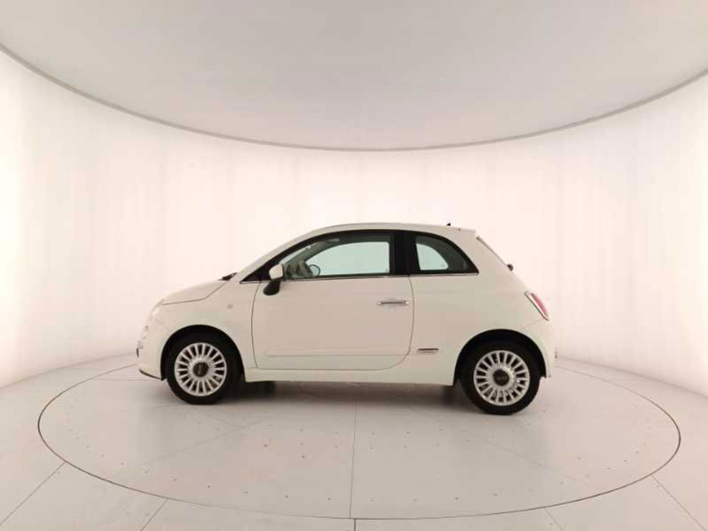 Fiat 500 usata a Treviso (8)