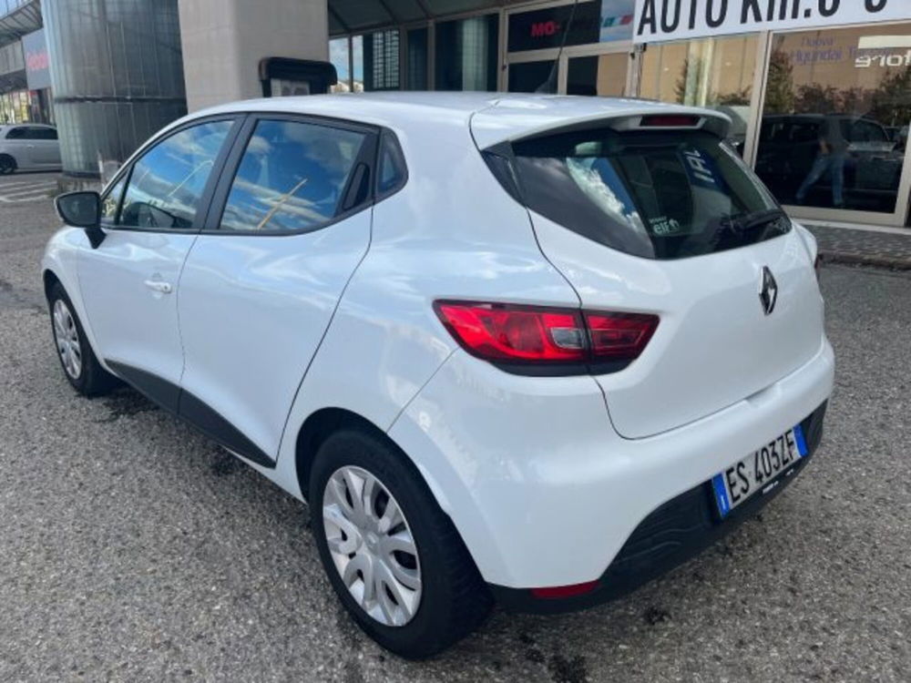 Renault Clio usata a Modena (5)