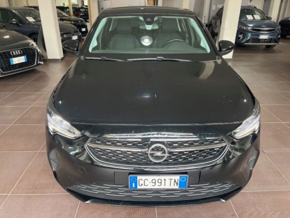 Opel Corsa usata a Modena (3)