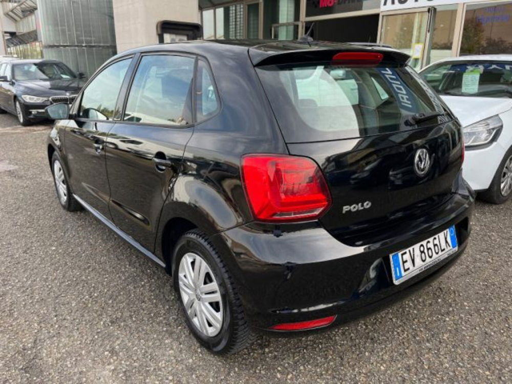 Volkswagen Polo usata a Modena (5)