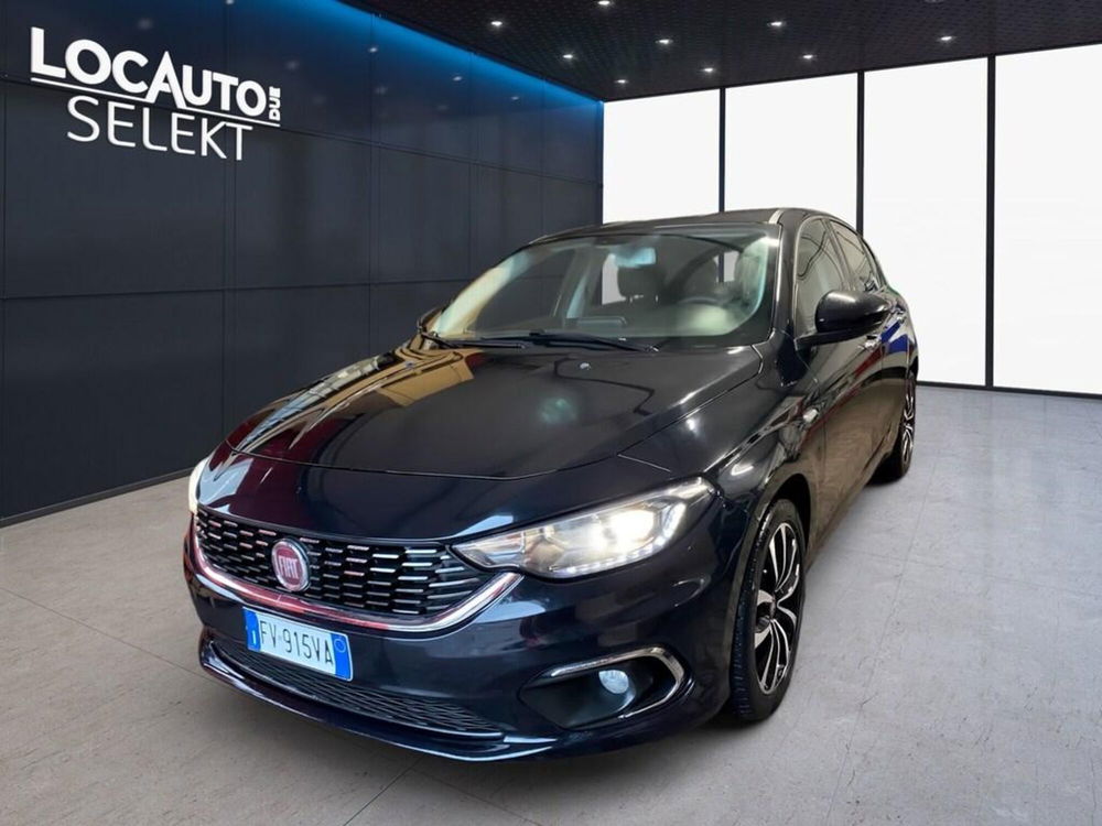 Fiat Tipo usata a Torino