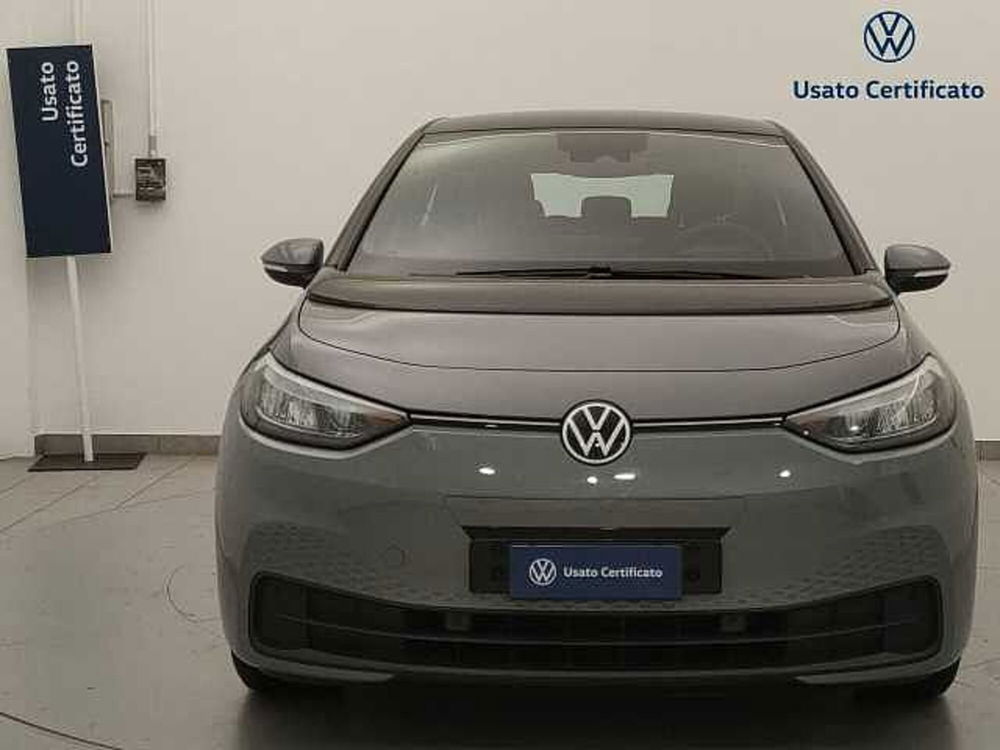 Volkswagen ID.3 usata a Varese (2)