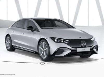 Mercedes-Benz EQE 500 4Matic Premium  nuova a Verona