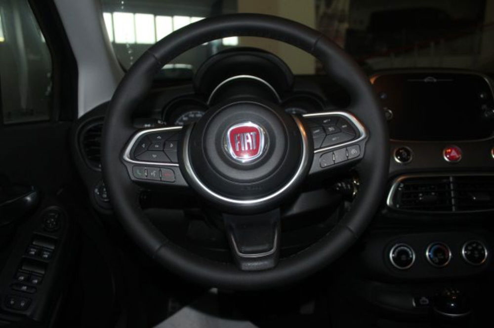 Fiat 500X usata a Terni (12)