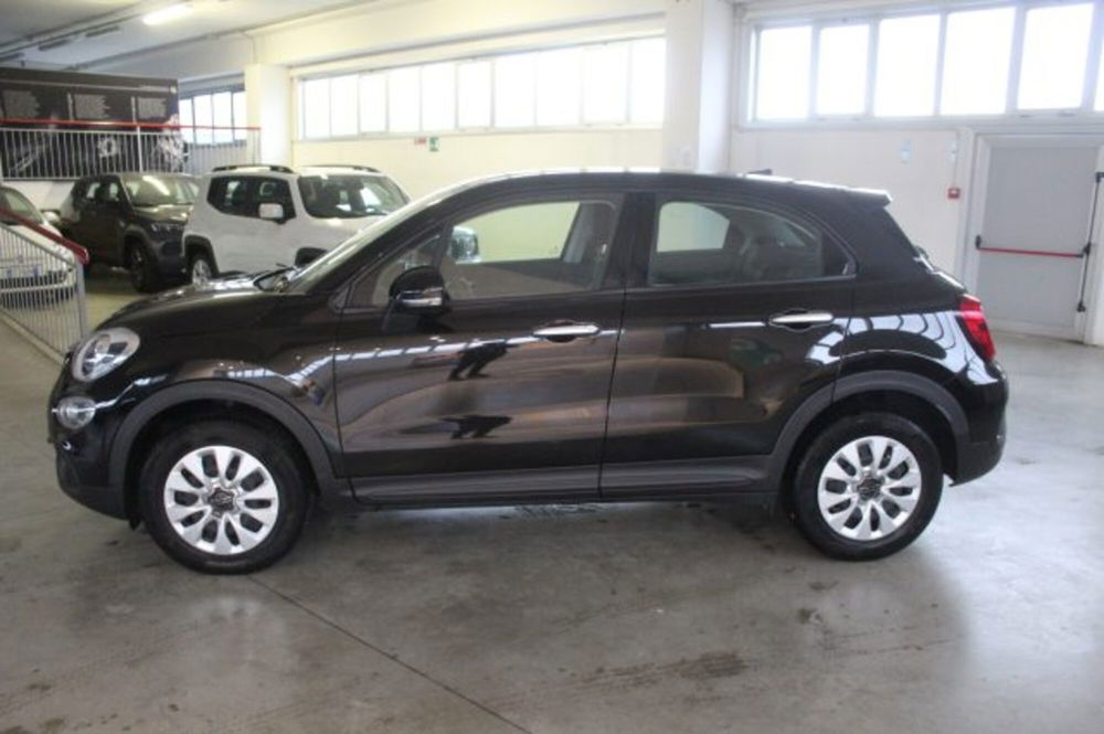 Fiat 500X usata a Terni (3)