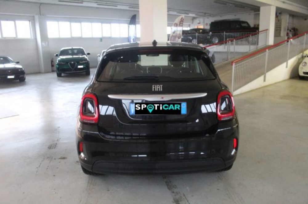 Fiat 500X usata a Terni (5)