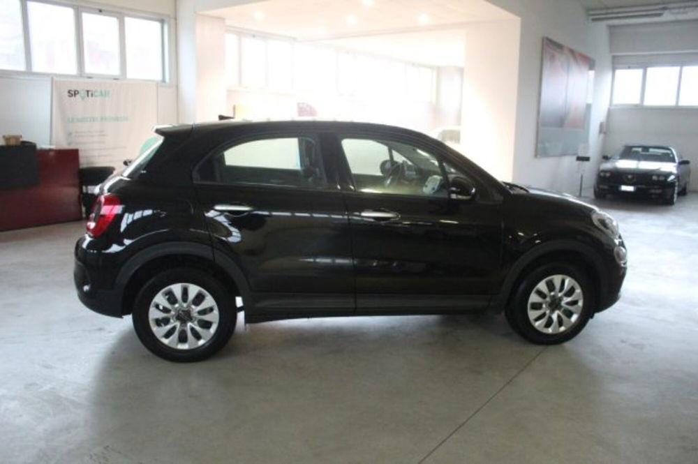 Fiat 500X usata a Terni (6)