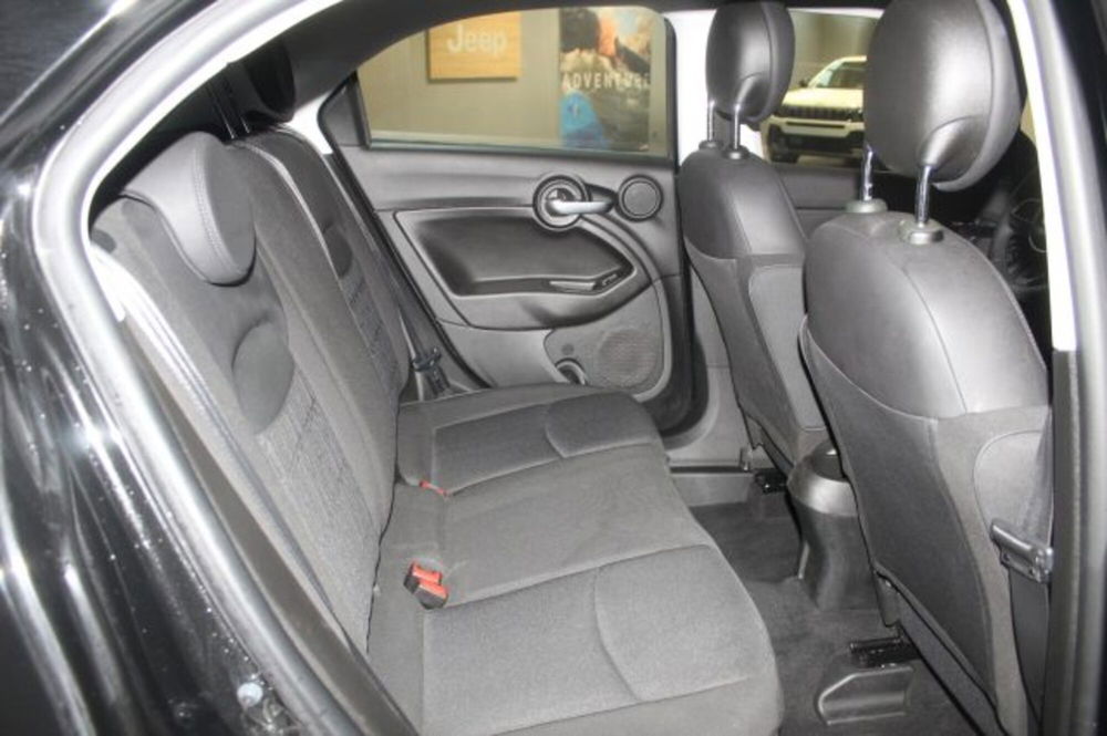 Fiat 500X usata a Terni (9)