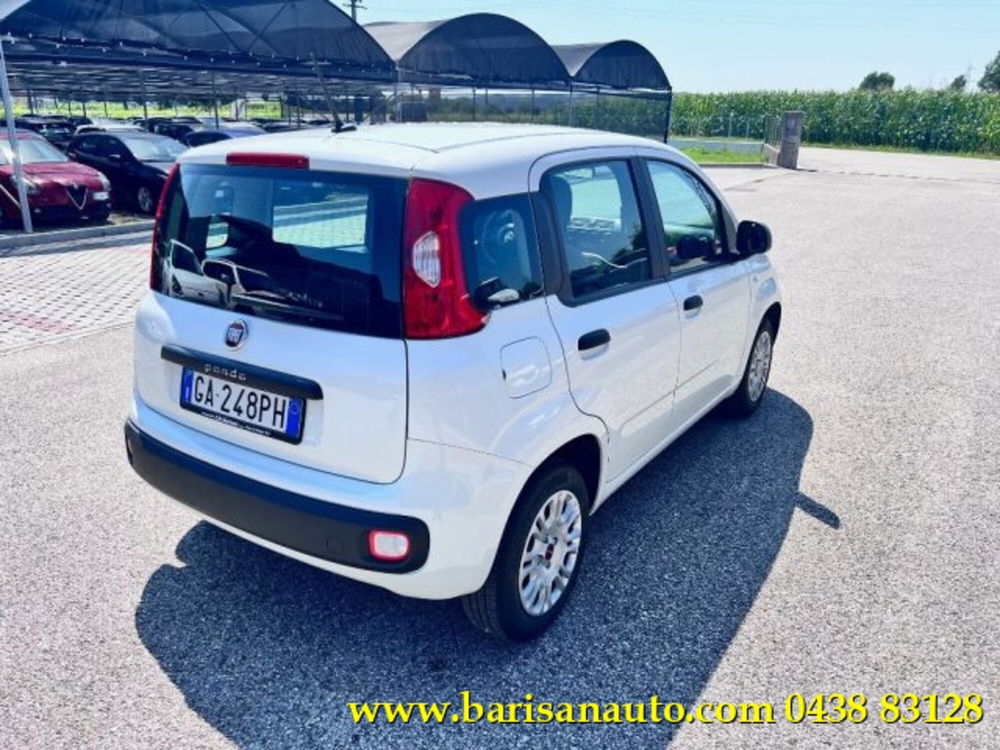 Fiat Panda usata a Treviso (3)