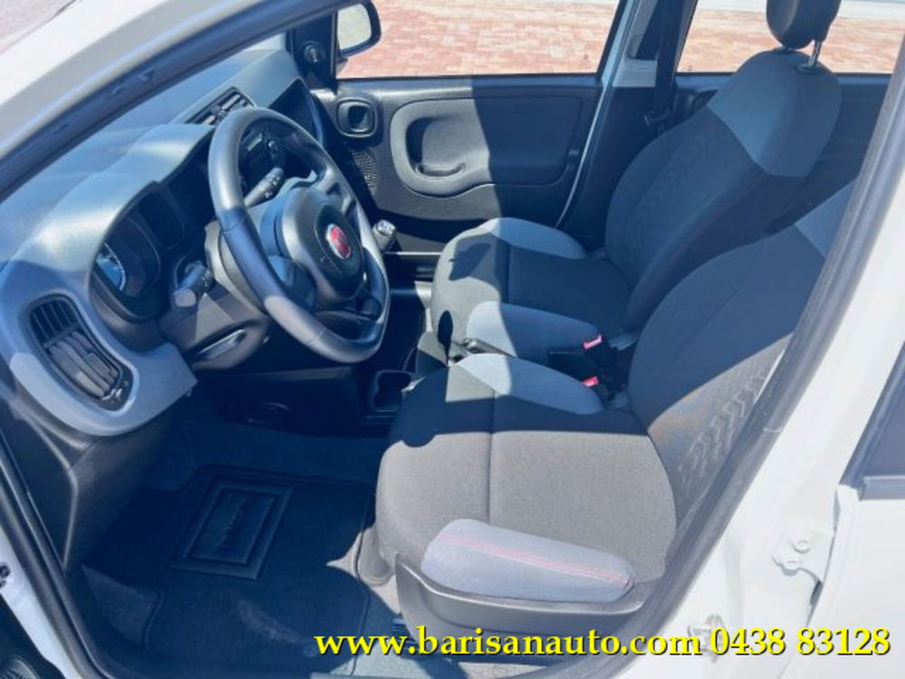 Fiat Panda usata a Treviso (5)