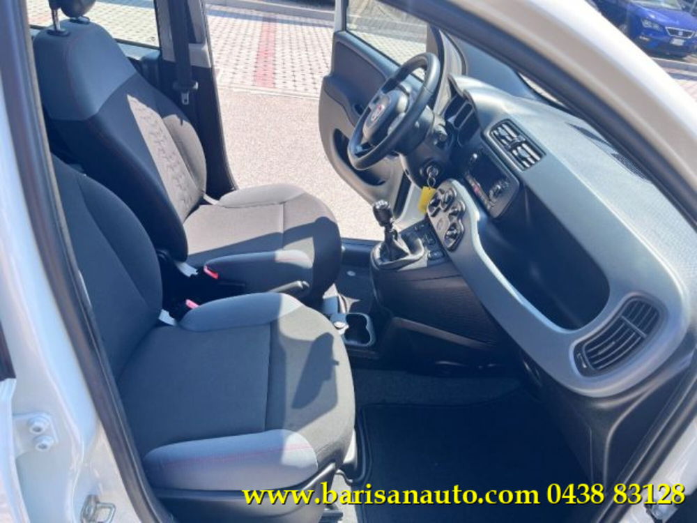 Fiat Panda usata a Treviso (7)