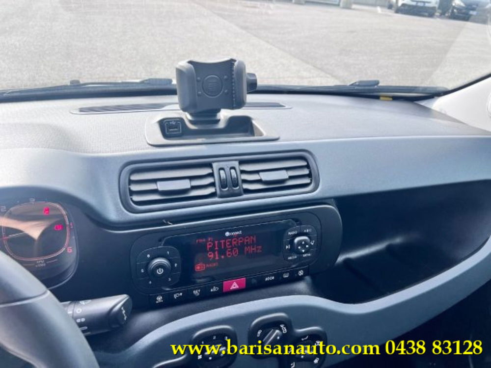 Fiat Panda usata a Treviso (12)