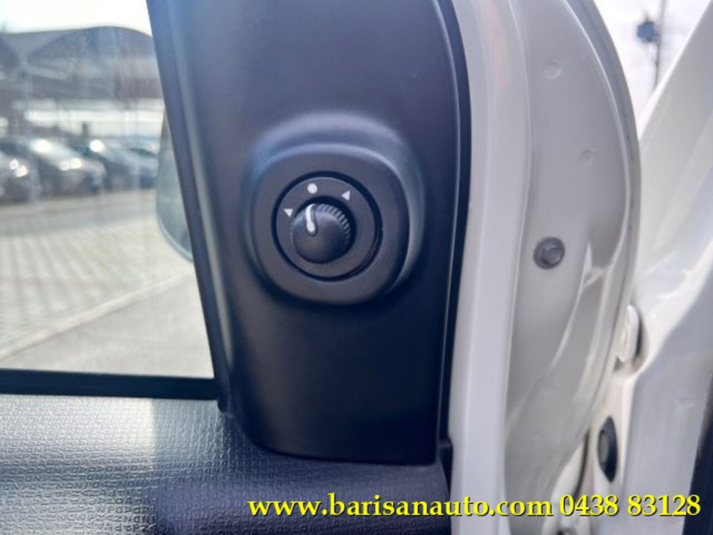 Fiat Panda usata a Treviso (15)