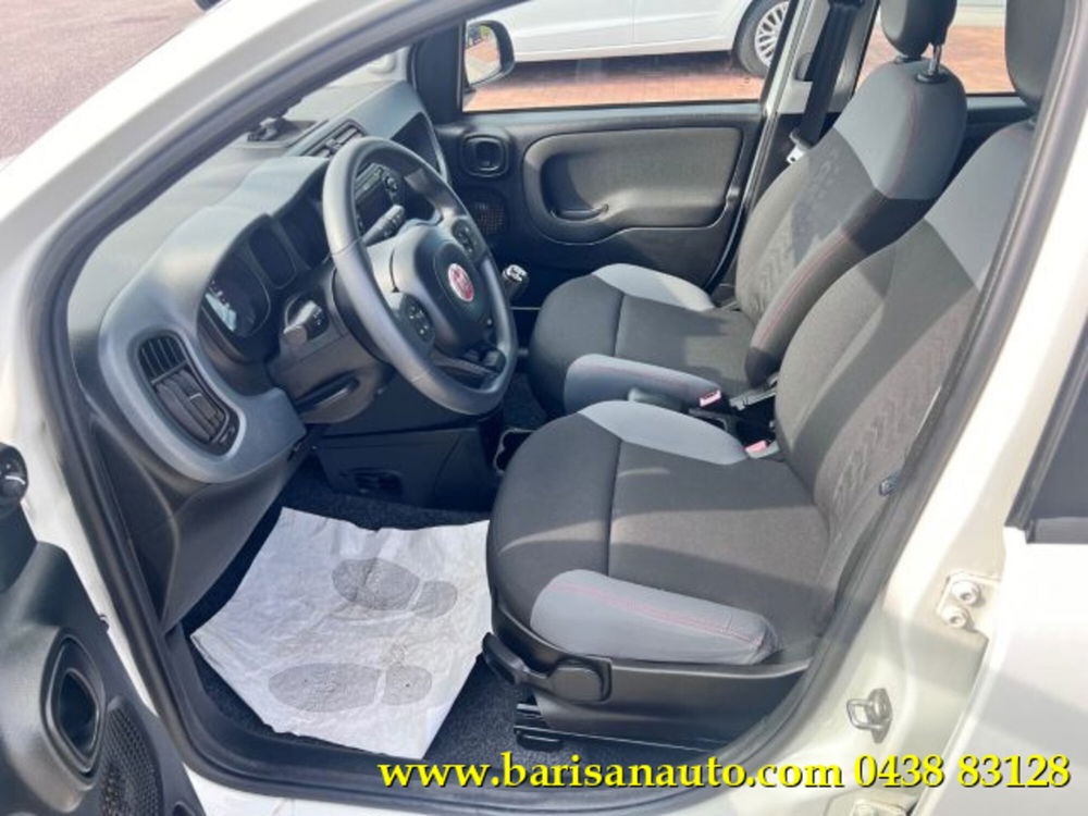 Fiat Panda usata a Treviso (5)