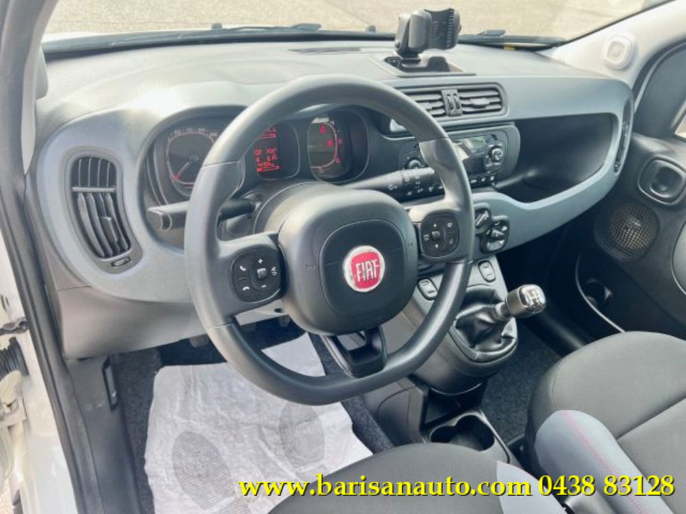 Fiat Panda usata a Treviso (9)