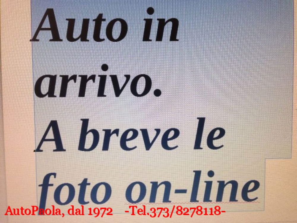 Ford Fiesta usata a Verona