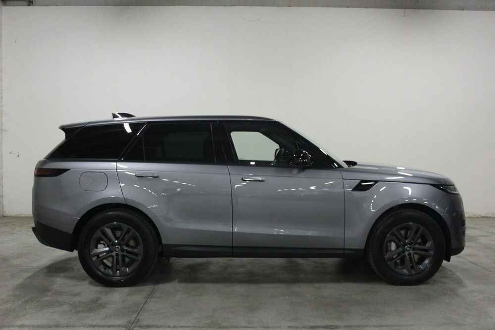 Land Rover Range Rover Sport usata a Brescia (5)