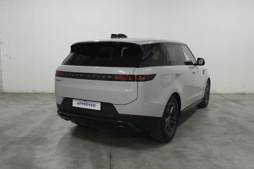 Land Rover Range Rover Sport usata a Brescia (2)