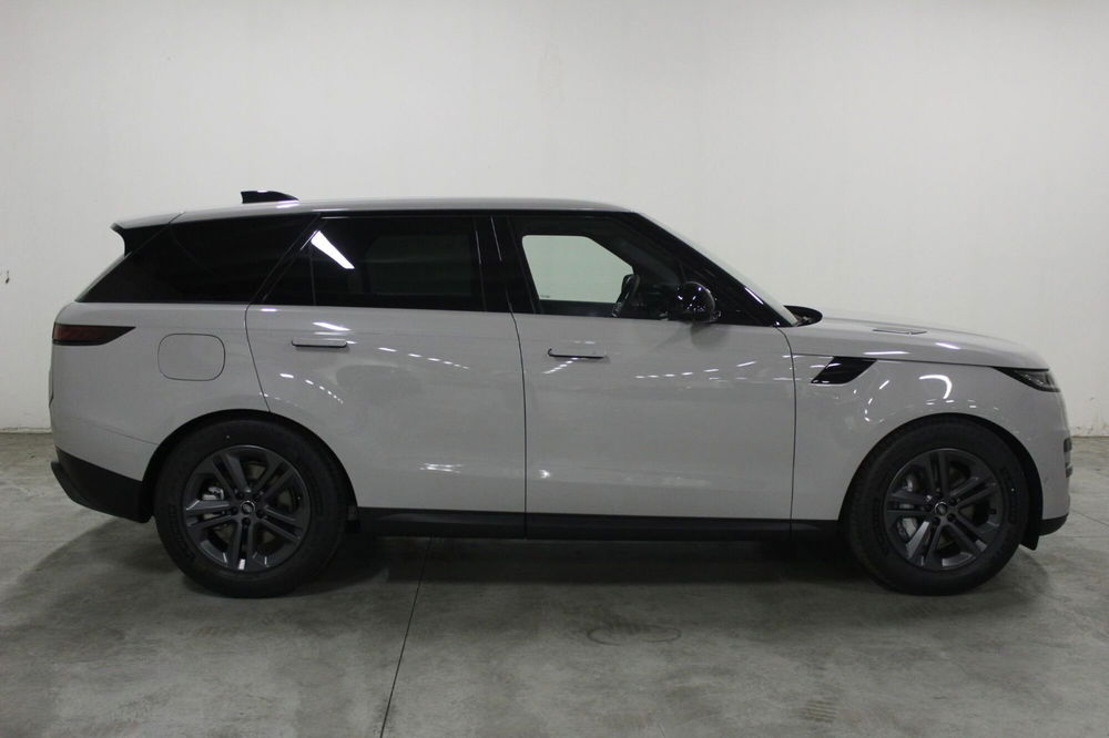 Land Rover Range Rover Sport usata a Brescia (6)