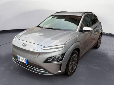 Hyundai Kona EV 39 kWh XLine nuova a Cirie&#039;