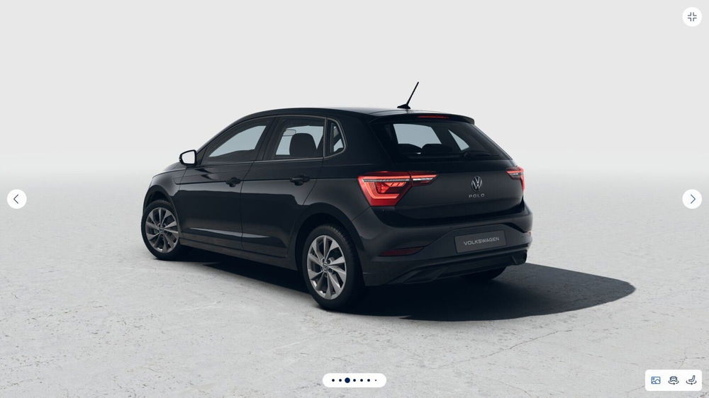 Volkswagen Polo nuova a Modena (3)