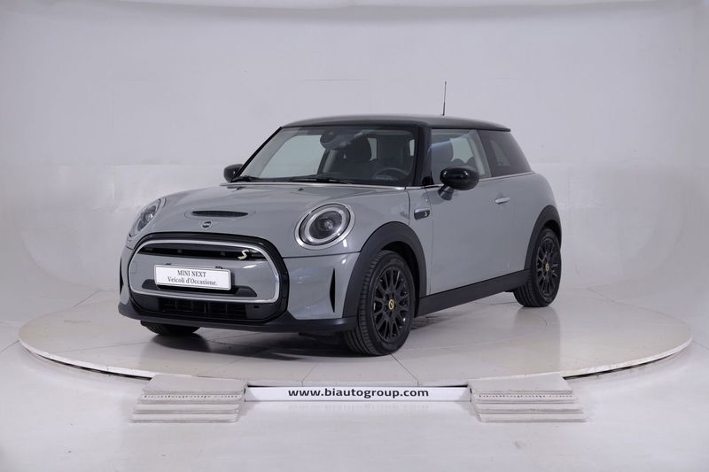 MINI Mini Cooper SE Electric  del 2022 usata a Settimo Torinese