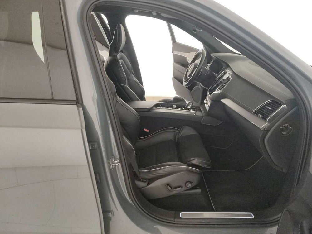 Volvo XC90 usata a Alessandria (10)