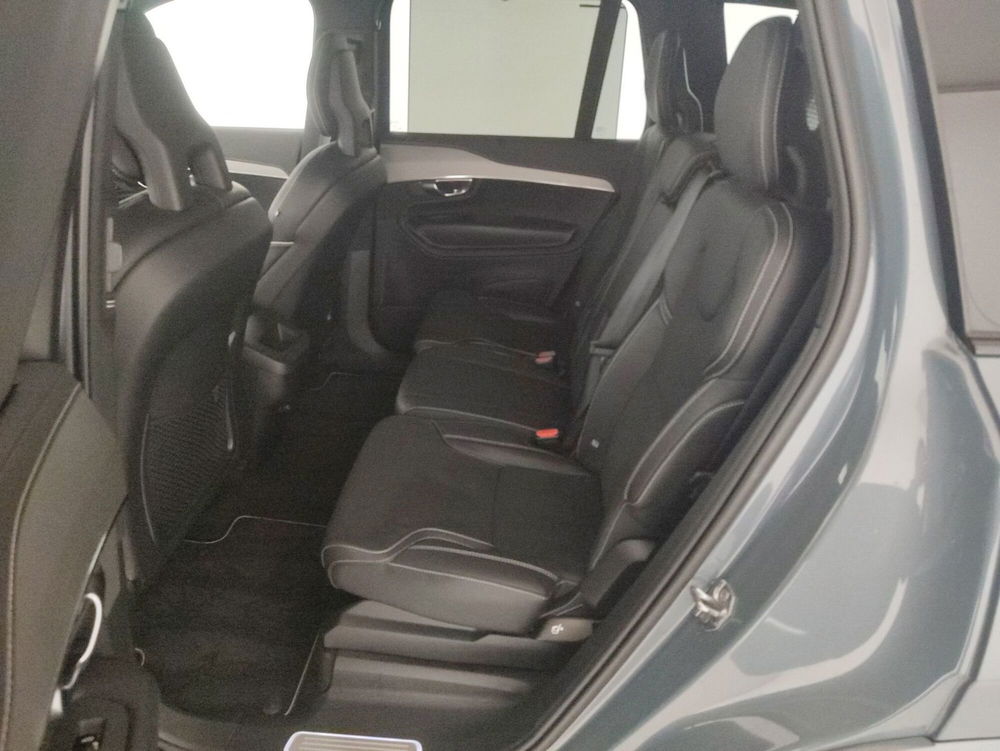 Volvo XC90 usata a Alessandria (7)