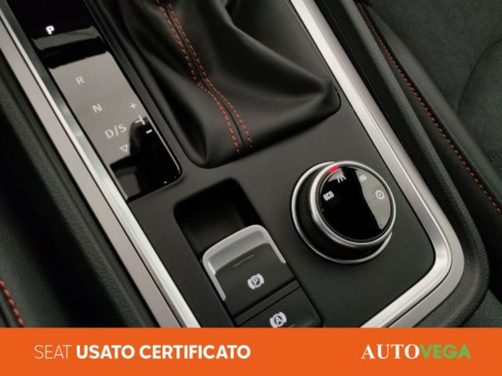 SEAT Ateca usata a Vicenza (13)