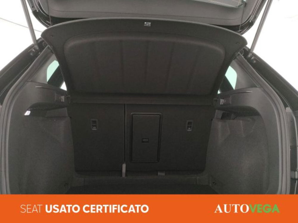 SEAT Ateca usata a Vicenza (16)