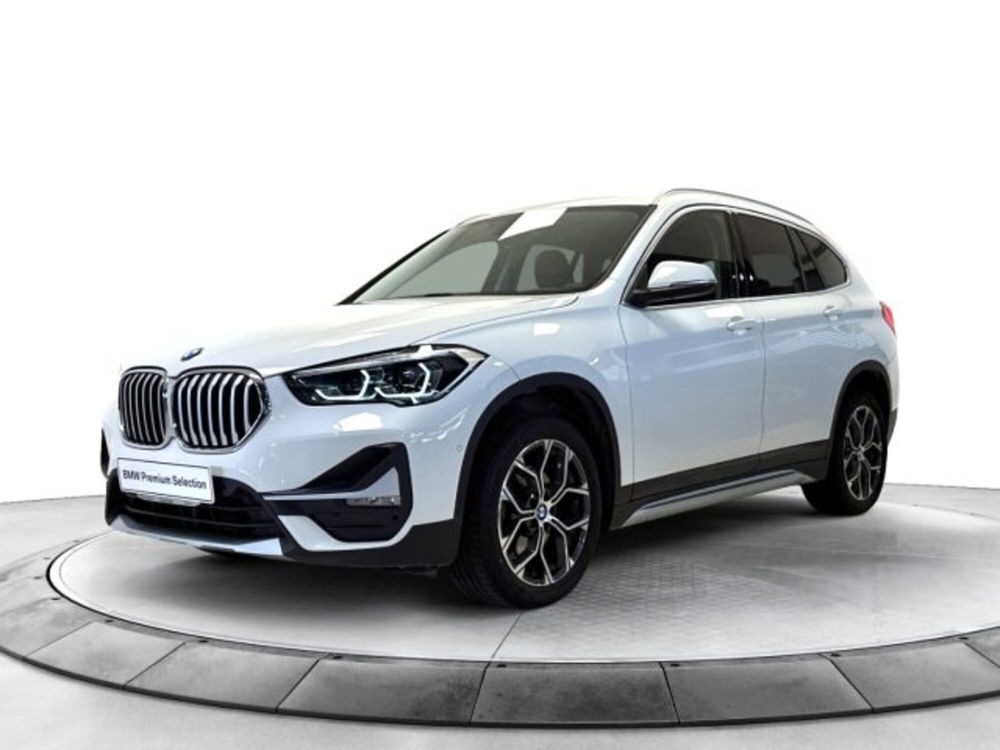 BMW X1 usata a Modena