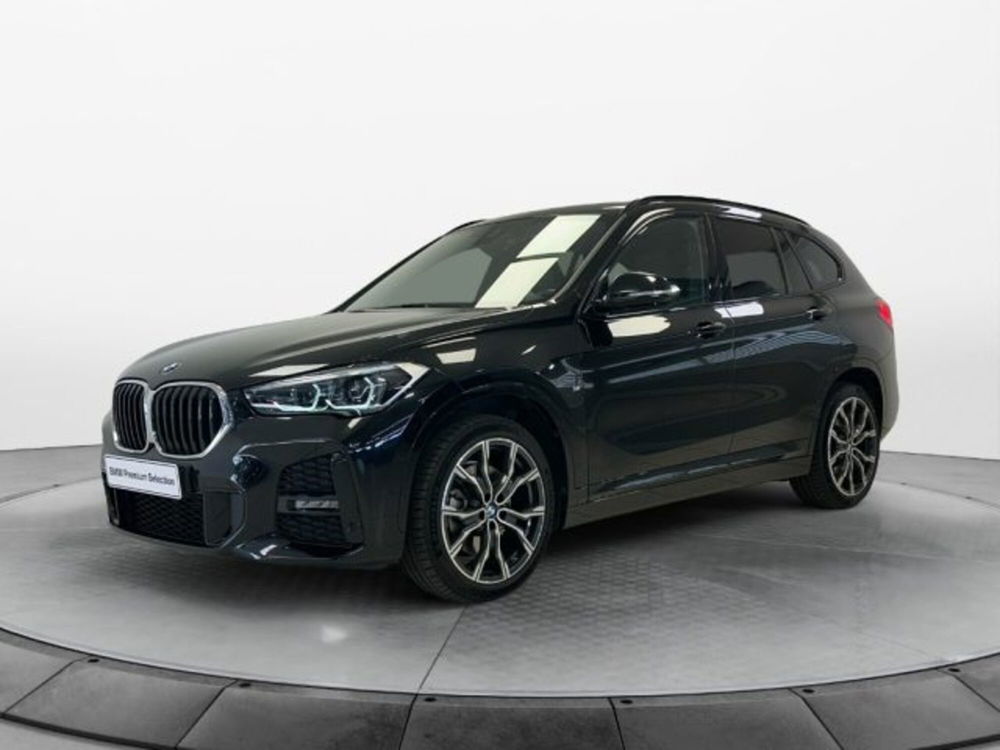 BMW X1 usata a Modena