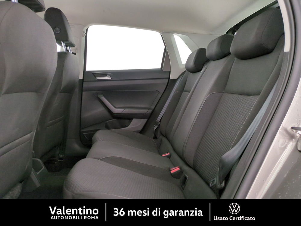 Volkswagen Polo usata a Roma (11)