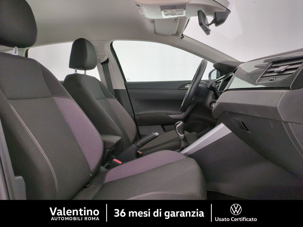 Volkswagen Polo usata a Roma (13)