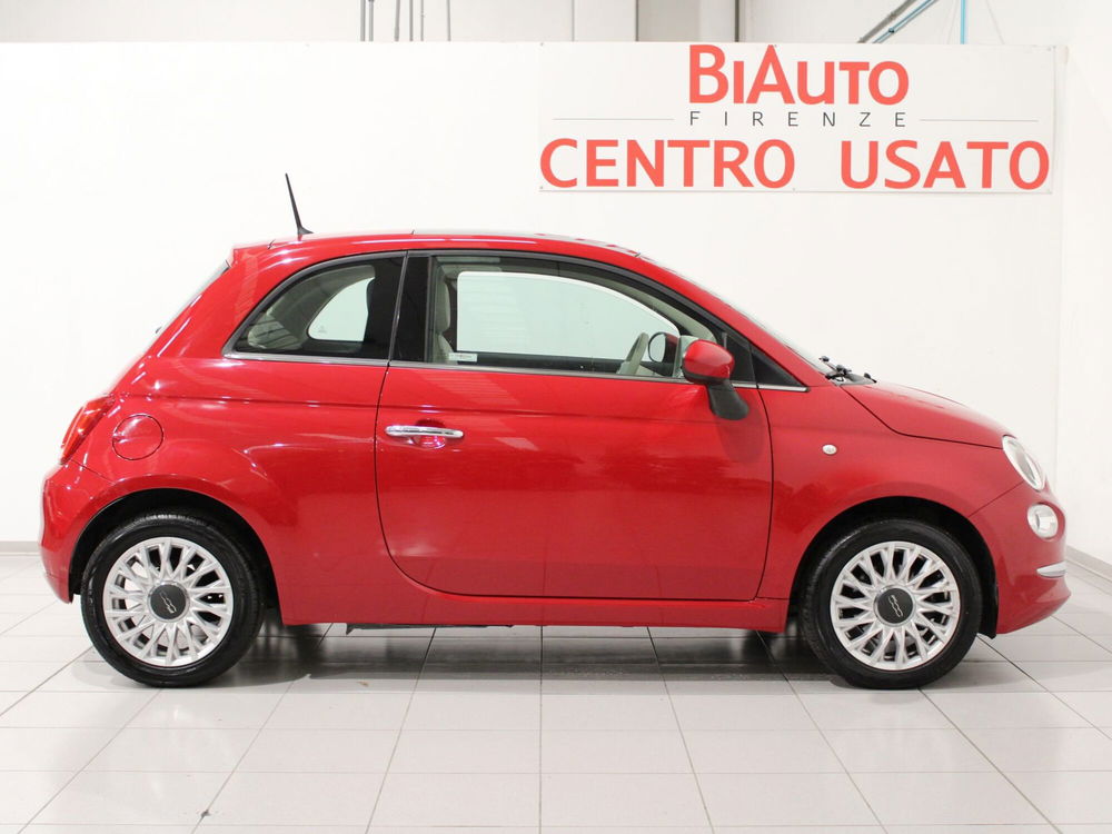 Fiat 500 usata a Firenze (16)