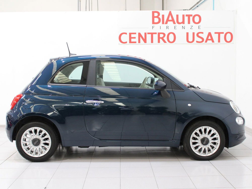 Fiat 500 usata a Firenze (17)