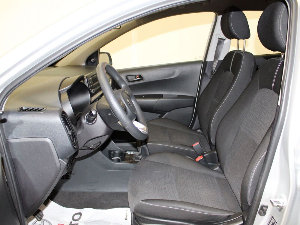 Kia Picanto usata a Firenze (5)