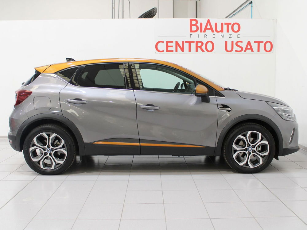 Renault Captur usata a Firenze (19)